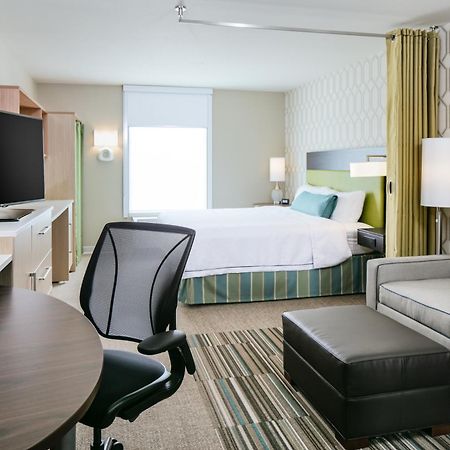 Home2 Suites By Hilton Milwaukee Brookfield Waukesha Buitenkant foto