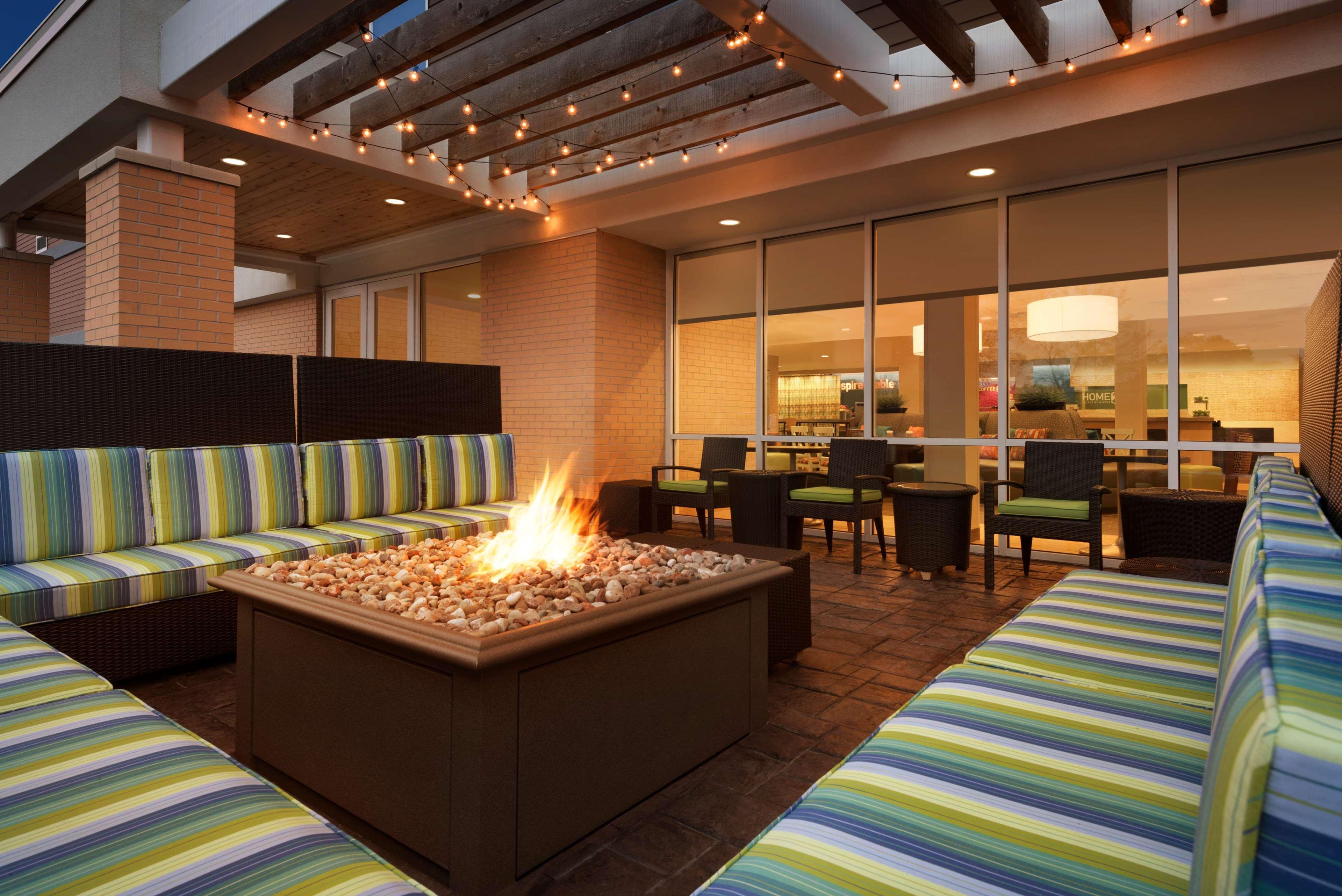Home2 Suites By Hilton Milwaukee Brookfield Waukesha Buitenkant foto