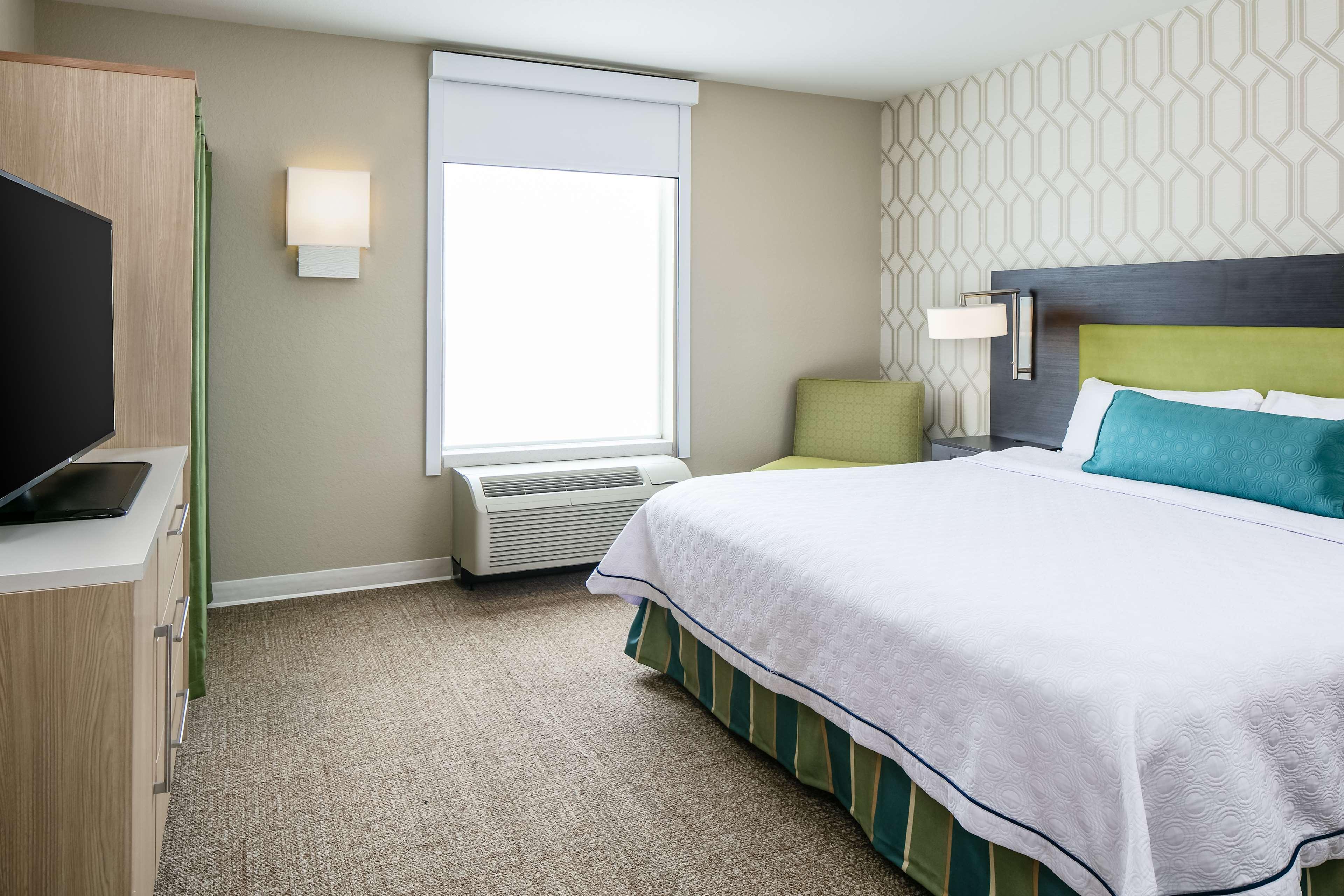 Home2 Suites By Hilton Milwaukee Brookfield Waukesha Buitenkant foto