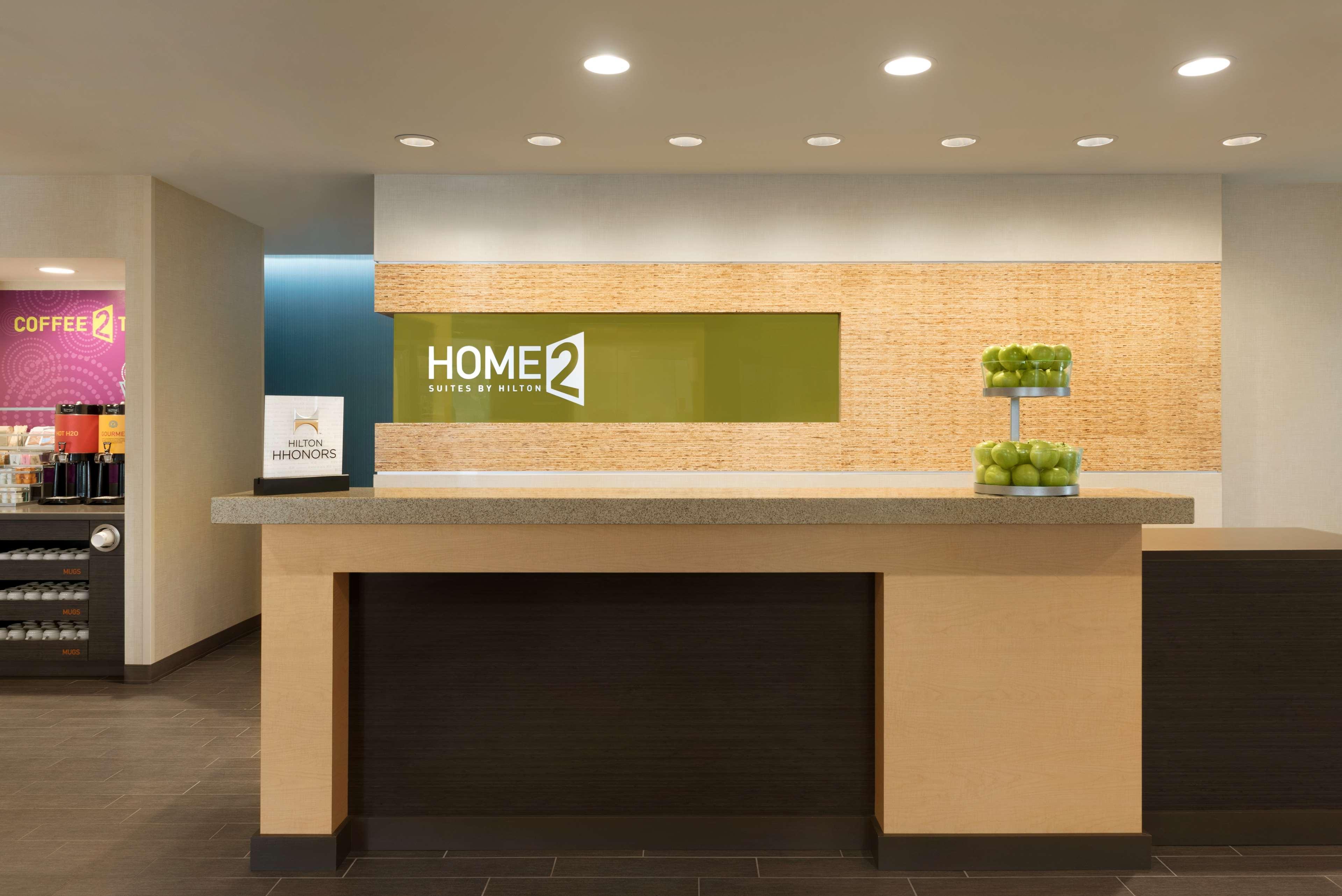 Home2 Suites By Hilton Milwaukee Brookfield Waukesha Buitenkant foto