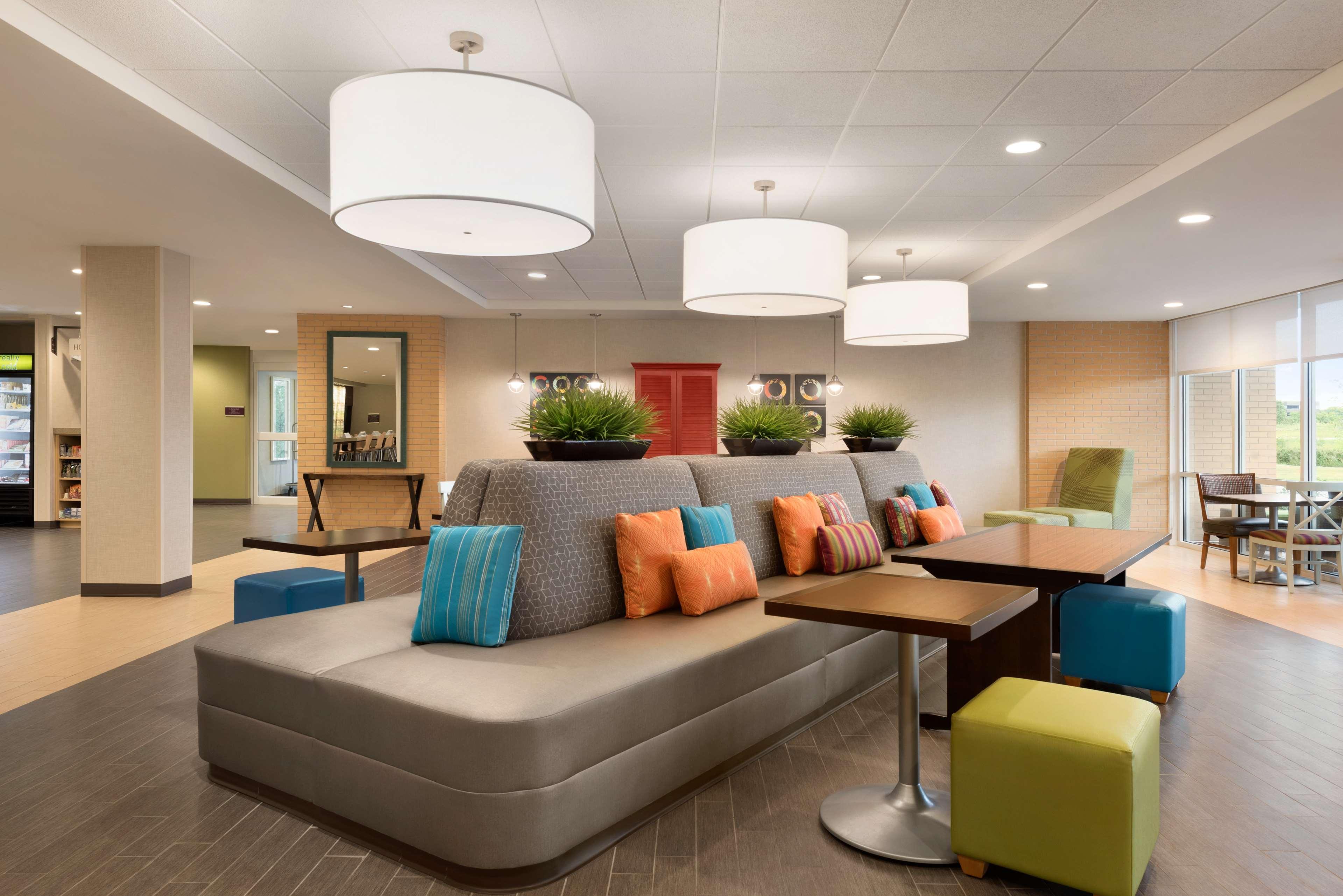 Home2 Suites By Hilton Milwaukee Brookfield Waukesha Buitenkant foto
