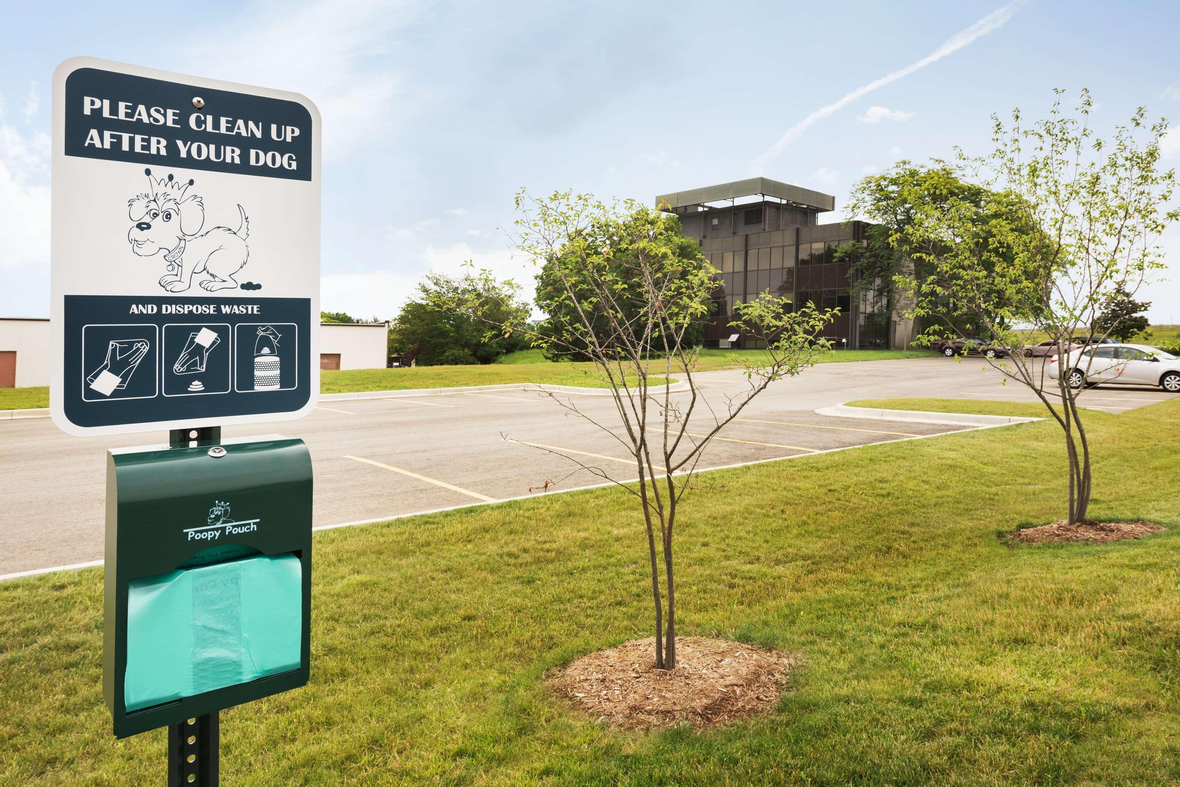 Home2 Suites By Hilton Milwaukee Brookfield Waukesha Buitenkant foto