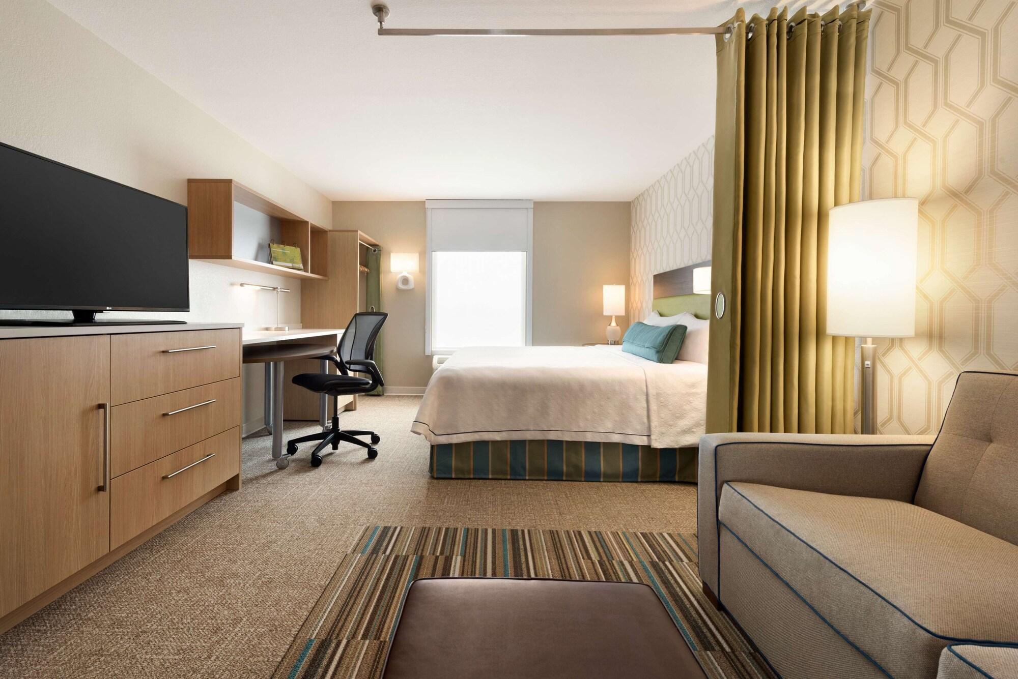 Home2 Suites By Hilton Milwaukee Brookfield Waukesha Buitenkant foto