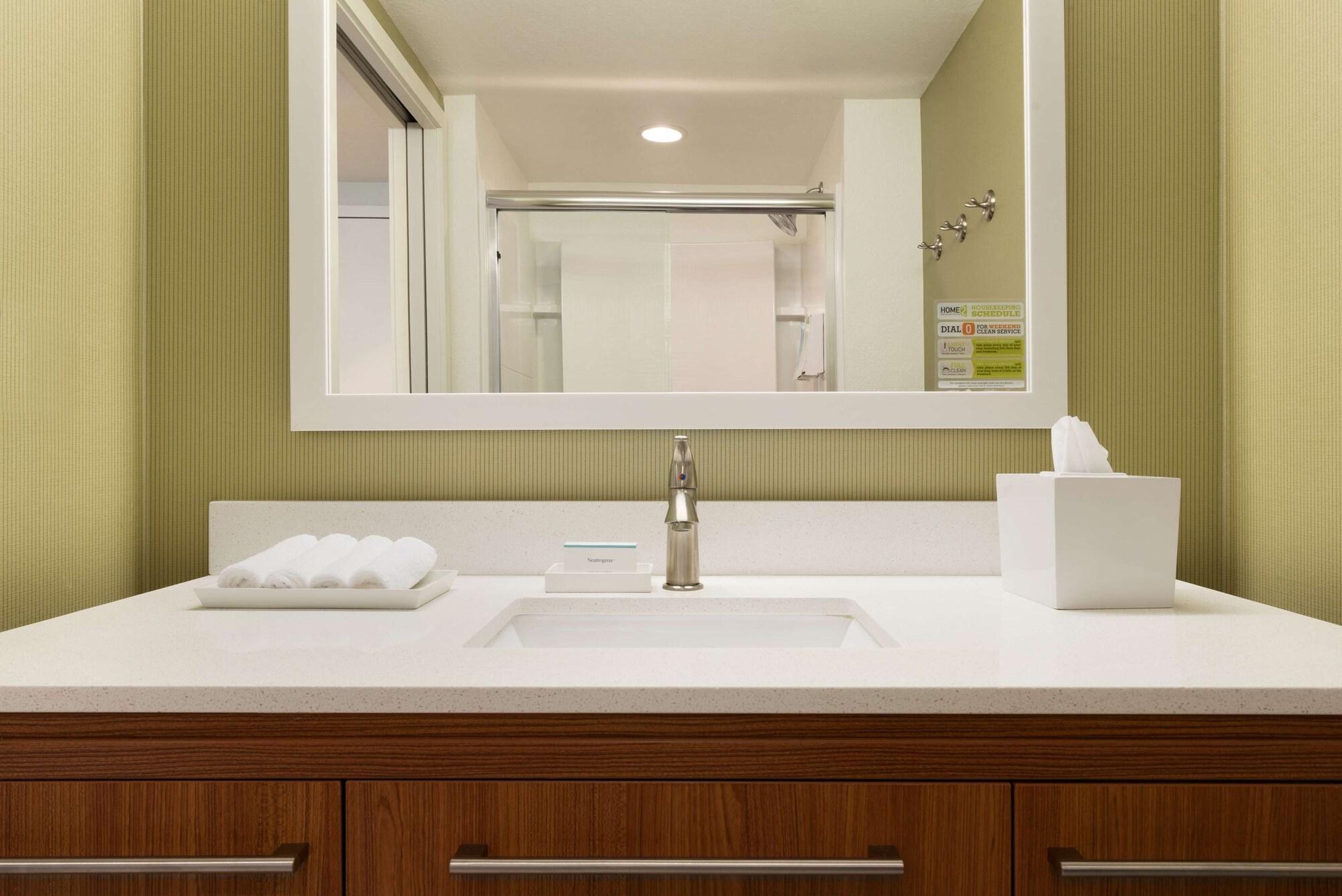 Home2 Suites By Hilton Milwaukee Brookfield Waukesha Buitenkant foto