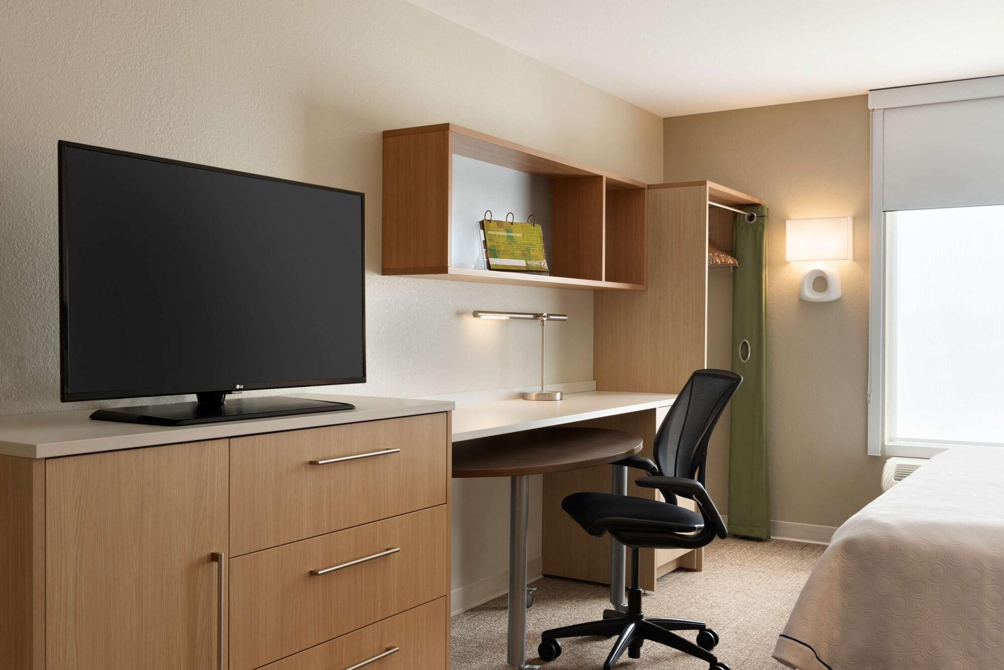 Home2 Suites By Hilton Milwaukee Brookfield Waukesha Buitenkant foto