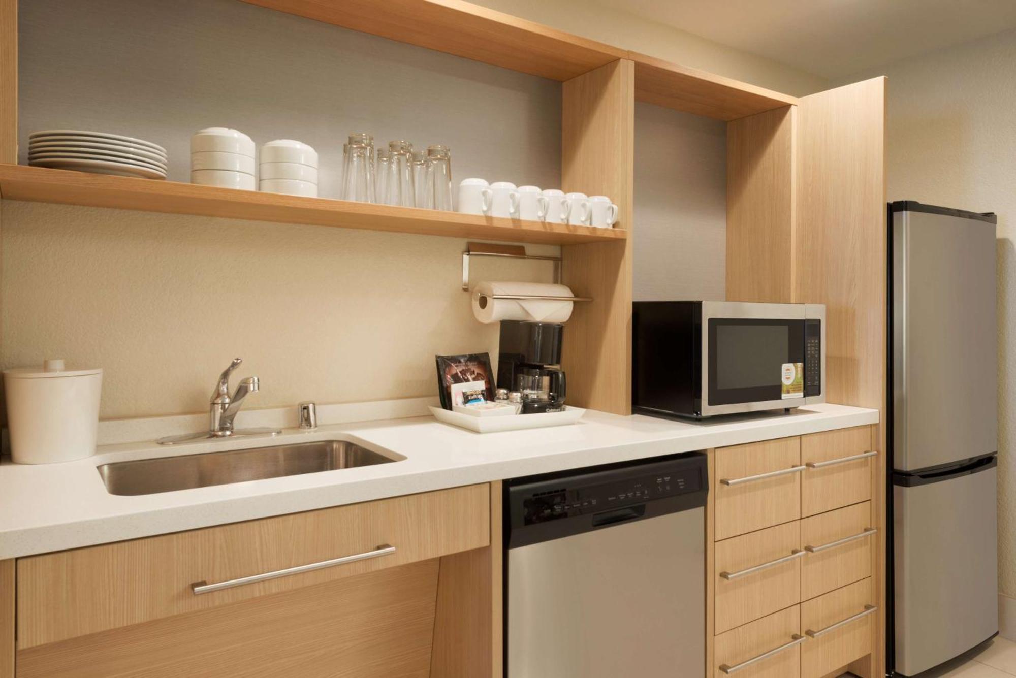 Home2 Suites By Hilton Milwaukee Brookfield Waukesha Buitenkant foto