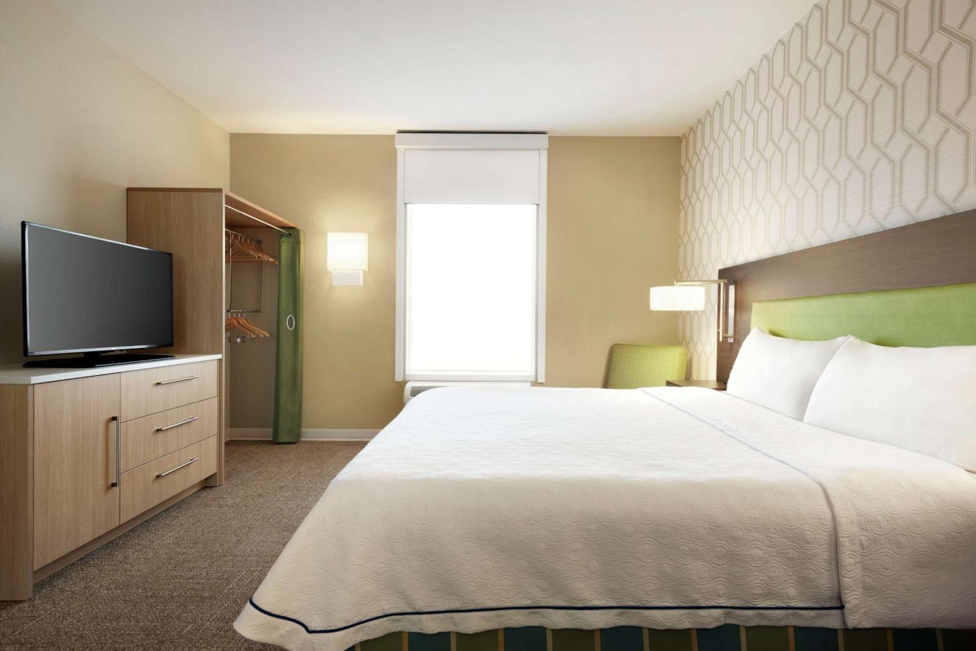 Home2 Suites By Hilton Milwaukee Brookfield Waukesha Buitenkant foto