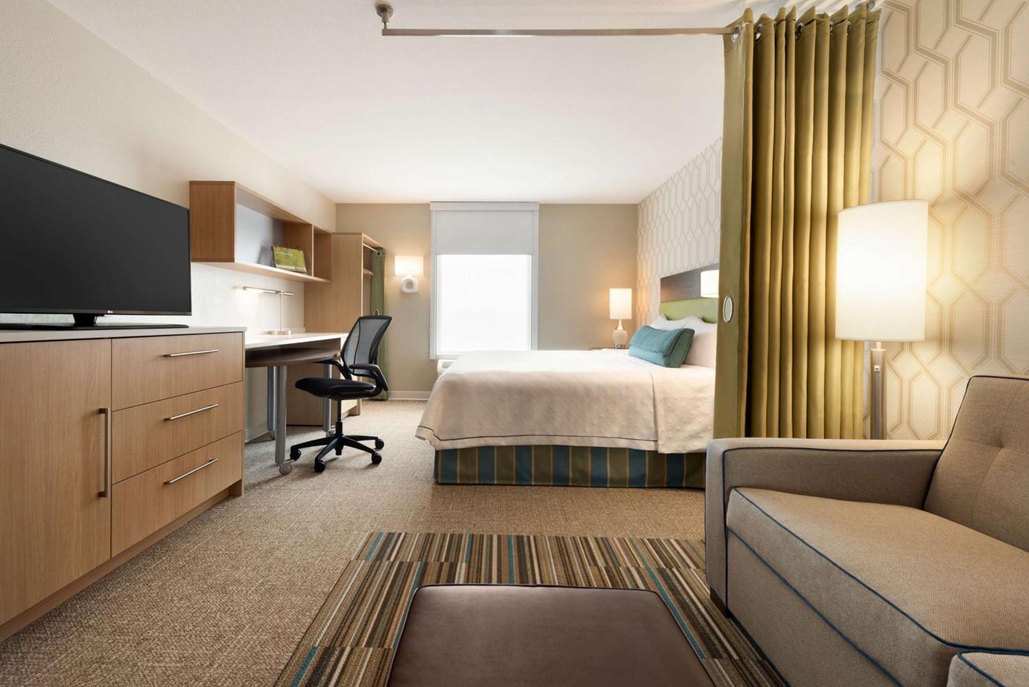 Home2 Suites By Hilton Milwaukee Brookfield Waukesha Buitenkant foto