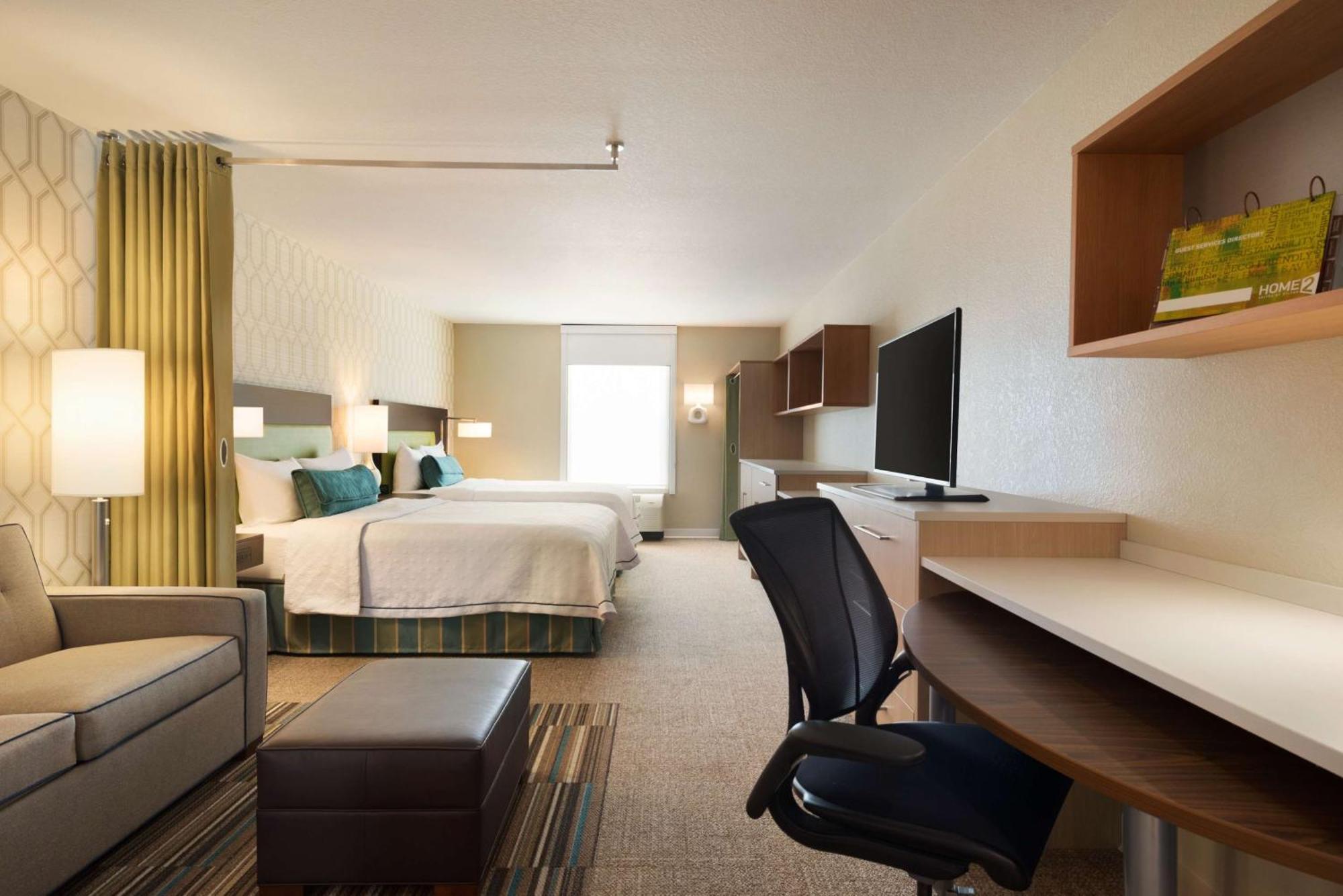 Home2 Suites By Hilton Milwaukee Brookfield Waukesha Buitenkant foto