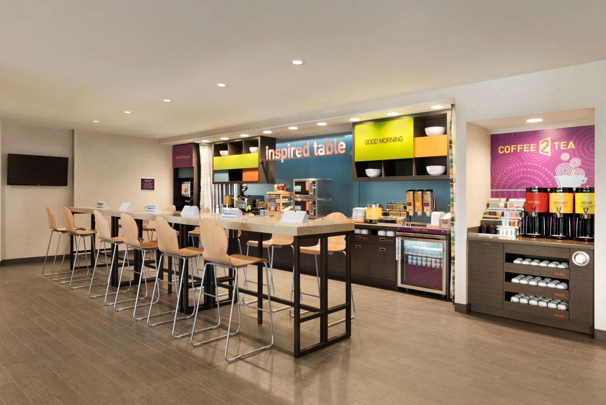 Home2 Suites By Hilton Milwaukee Brookfield Waukesha Buitenkant foto