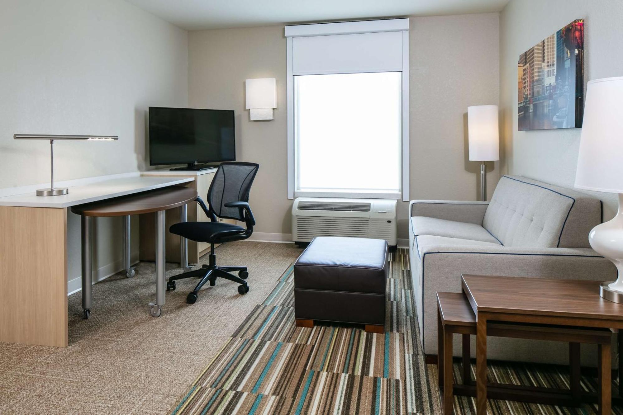 Home2 Suites By Hilton Milwaukee Brookfield Waukesha Buitenkant foto