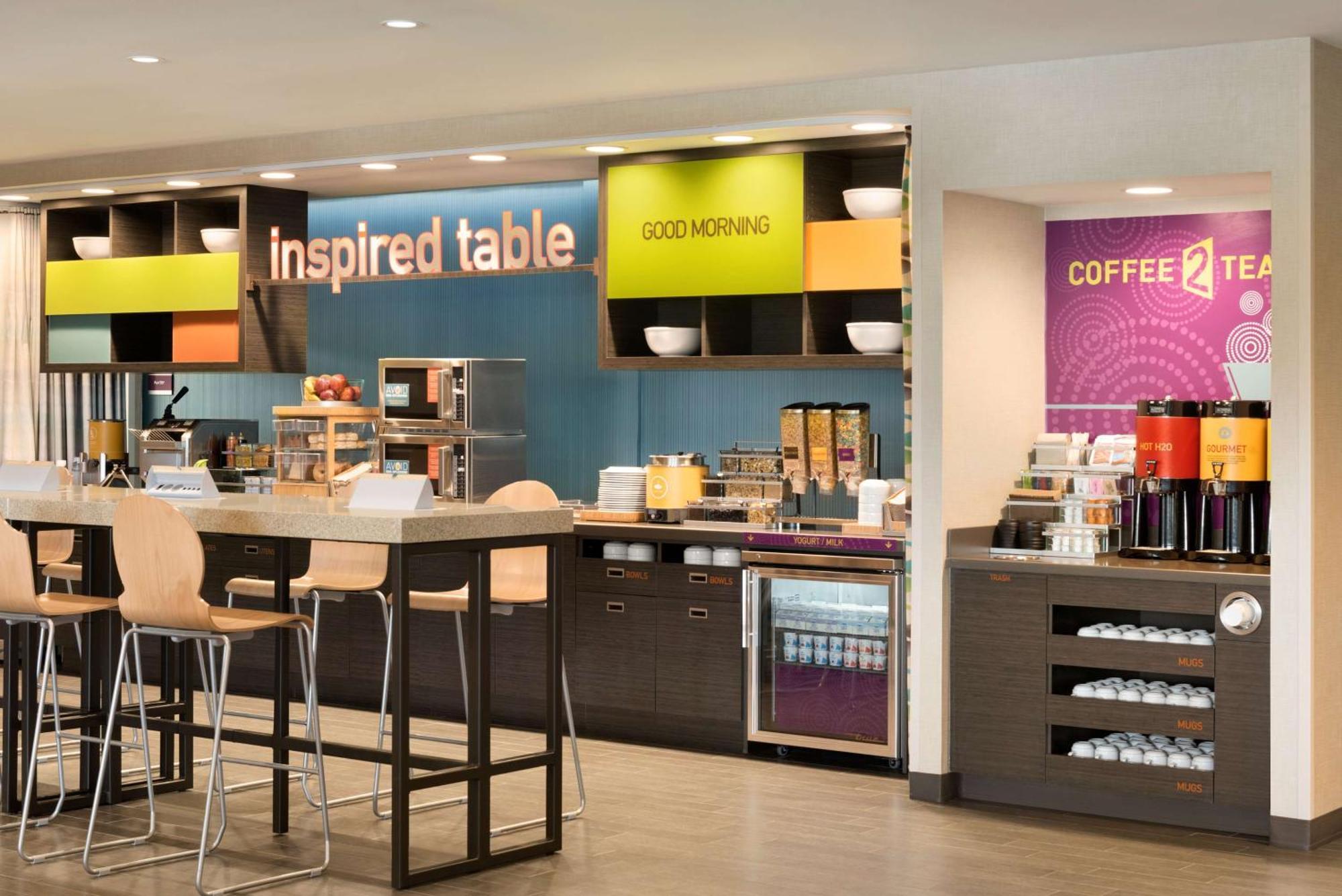 Home2 Suites By Hilton Milwaukee Brookfield Waukesha Buitenkant foto