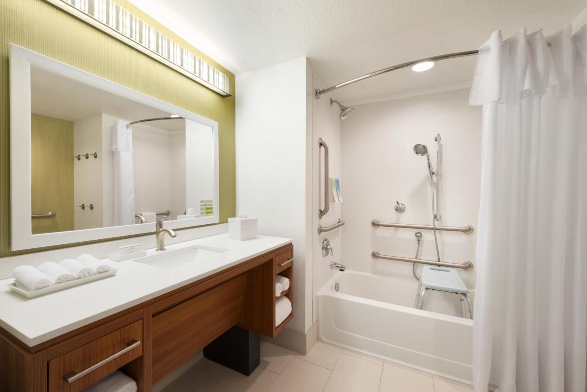 Home2 Suites By Hilton Milwaukee Brookfield Waukesha Buitenkant foto