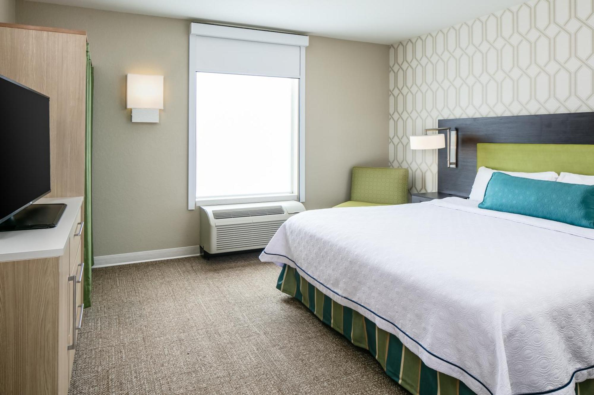 Home2 Suites By Hilton Milwaukee Brookfield Waukesha Buitenkant foto